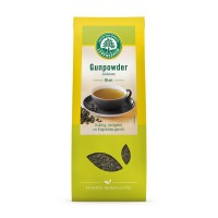 Ceai verde Gunpowder China
